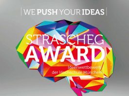 2017 Strascheg Award